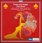 Franz von Supp�: Pique Dame