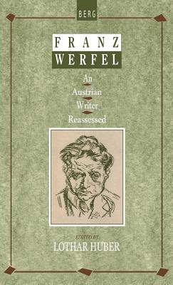Franz Werfel - Huber, Lothar
