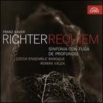 Franz Xaver Richter: Requiem