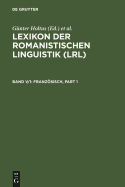 Franzosisch