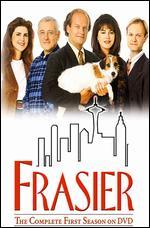 Frasier: Season 01