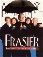 Frasier: Season 02