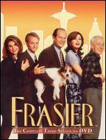 Frasier: Season 03