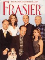 Frasier: Season 05