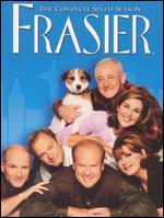 Frasier: Season 06