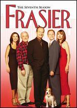 Frasier: Season 07
