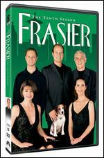Frasier: Season 10