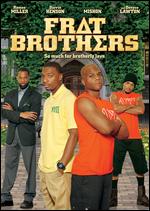 Frat Brothers - Dante Wyatt