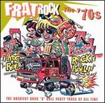 Frat Rock: The '70s