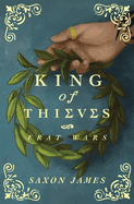 Frat Wars: King of Thieves