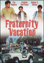 Fraternity Vacation