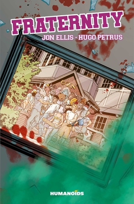 Fraternity - Ellis, Jon, and Petrus, Hugo