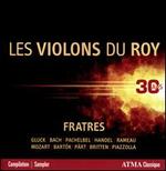 Fratres: 30 Ans