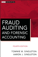 Fraud Auditing and Forensic Accounting