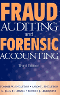 Fraud Auditing and Forensic Accounting