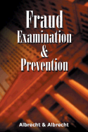 Fraud Examination & Prevention