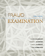 Fraud Examination
