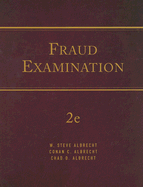 Fraud Examination