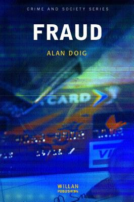 Fraud - Doig, Alan