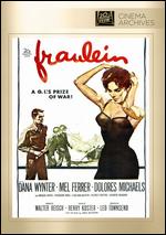 Fraulein - Henry Koster