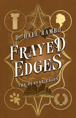 Frayed Edges - Hale Rambo, D
