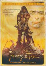 Frazetta: Painting with Fire
