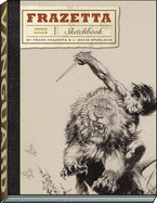 Frazetta Sketchbook (Vol I)