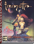 Frazetta the Definitive Reference