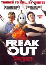 Freak Out - Christian James