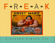 Freak Show: Sideshow Banner Art