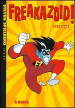 Freakazoid!: Season 01