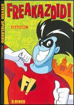Freakazoid!: Season 02