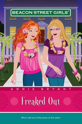 Freaked Out - Bryant, Annie