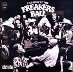 Freakin' at the Freakers Ball