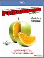 Freakonomics [Blu-ray]