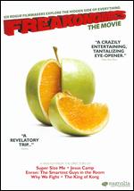 Freakonomics - Alex Gibney; Eugene Jarecki; Heidi Ewing; Morgan Spurlock; Rachel Grady; Seth Gordon