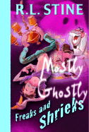 Freaks and Shrieks