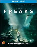 Freaks [Blu-ray/DVD]