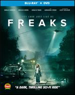 Freaks [Blu-ray/DVD] - Adam B. Stein; Zach Lipovsky