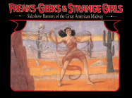 Freaks, Geeks, & Strange Girls