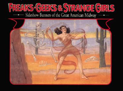 Freaks, Geeks, & Strange Girls - Last, First