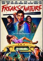 Freaks of Nature