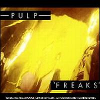 Freaks - Pulp