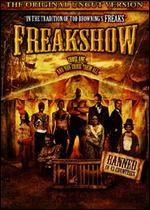 Freakshow