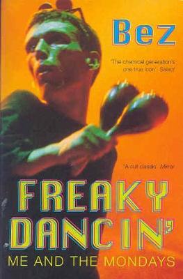 Freaky Dancin' - Bez