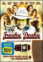 Freaky Deaky