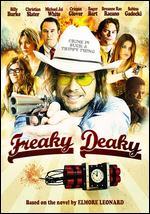 Freaky Deaky