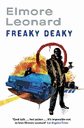 Freaky Deaky