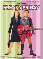 Freaky Friday - Mark S. Waters