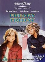 Freaky Friday